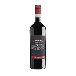 Sagrantino di Montefalco DOCG 2018 - Briziarelli