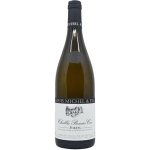 Chablis 1er CRU Forets 2021 - Domaine Louis Michel