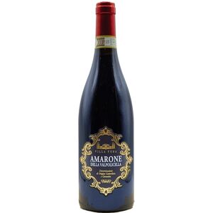 Amarone della Valpolicella DOCG 2020 - Villa Fura