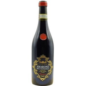 Amarone della Valpolicella Riserva DOCG 2015 - Villa Fura