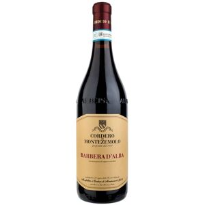 Barbera d'Alba DOC 2022 - Cordero di Montezemolo