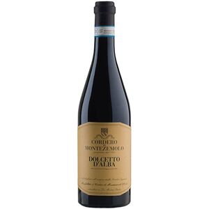 Dolcetto d'Alba DOC 2022 - Cordero di Montezemolo