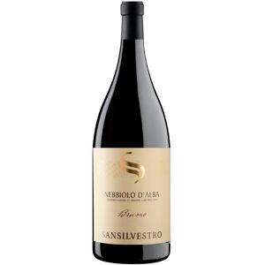 Nebbiolo d'Alba DOC 2021 - Sansilvestro [Magnum]