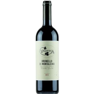 Brunello di Montalcino DOCG 2018 - Val di Suga