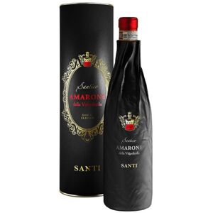 Amarone della Valpolicella Classico DOCG Santico 2018 - Santi [Astucciato]