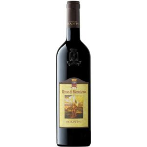 Rosso di Montalcino DOC 2022 - Banfi