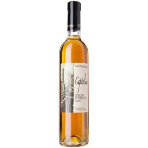 Moscato di Terracina Passito Capitolium 2020 - Cantina Sant'Andrea