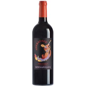 Nero d'Avola Sicilia DOC Sherazade 2022 - Donnafugata