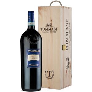 Valpolicella Ripasso Classico Superiore DOC 2020 - Tommasi [Magnum 1.5lt, Cassetta in Legno]