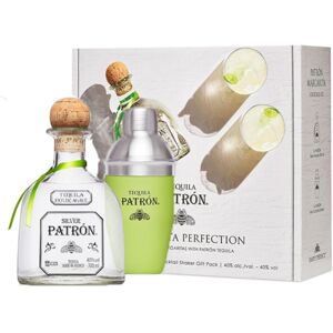 Patron Margarita Kit - Patron [Confezione Regalo]