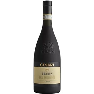 Amarone della Valpolicella Classico DOCG 2018 - Cesari