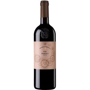 Barolo DOCG Palas 2019 - Michele Chiarlo