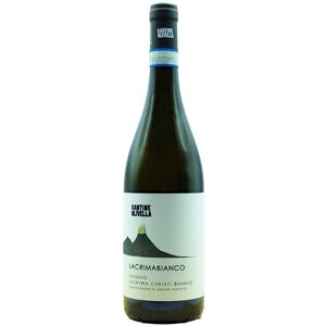 Lacryma Christi Bianco del Vesuvio DOC 2022 Lacrimabianco - Cantine Olivella