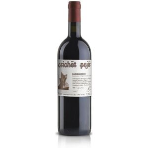 Barbaresco DOCG Crichët Pajé 2014 - Roagna