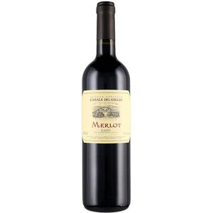 Merlot Lazio IGT 2022 - Casale del Giglio