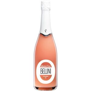 Bellini Cocktail Pesca Bianca Alcohol Free - Canella