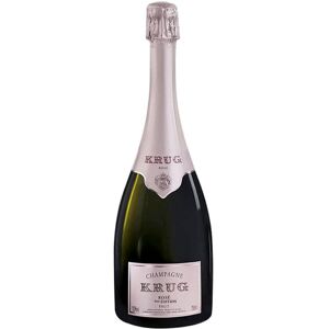 Champagne Rosé Brut 27 Edition - Krug