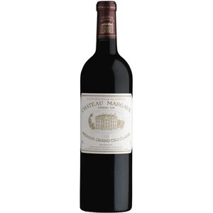 Chateaux Margaux Premiere Grand Cru 2010 - Chateaux Margaux