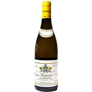 Puligny Montrachet 1er Cru Le Clavoillon 2006 - Domaine Leflaive