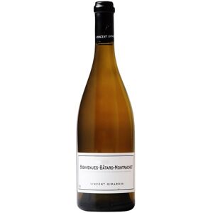 Bienvenues Batard Montrachet Grand Cru 2007 - Domaine Vincent Girardin