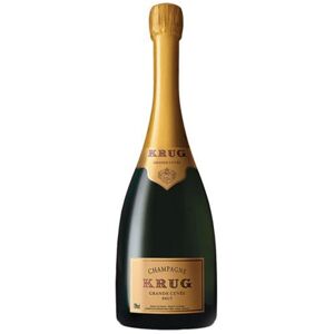 Champagne Grande Cuvée Brut 171 Edition - Krug