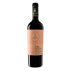 copy of Primitivo di Manduria DOC Villa Santera 2021 - Leone de Castris