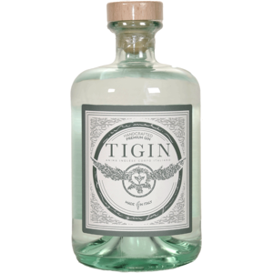 Gin Artigianale - Tigin