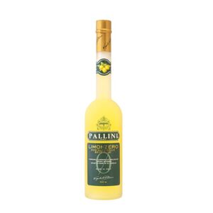 Limozero Alcohol Free - Pallini [0.50 Lt]