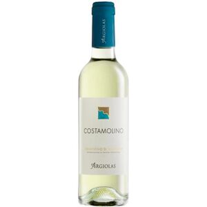 Vermentino di Sardegna DOC Costamolino 2023 - Argiolas [0.375 lt]