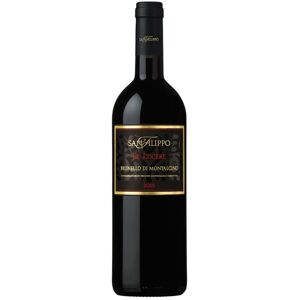 Brunello di Montalcino DOCG Le Lucere 2019 - San Filippo