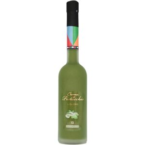 Liquore Crema di Pistacchio - Francescano Natura Assisi [0.50 lt]