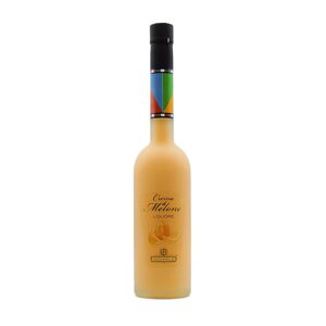 Liquore Crema di Melone - Francescano Natura Assisi [0.50 lt]