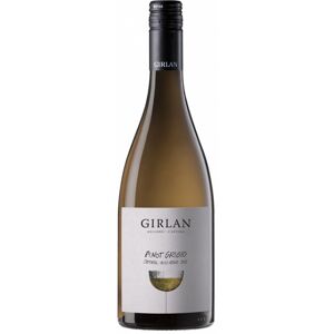 Pinot Grigio Alto Adige DOC 2023 - Girlan [Stelvin Cap]