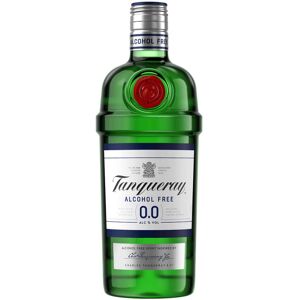 Tanqueray 0.0 Alcohol free - Tanqueray [Alcol Free]