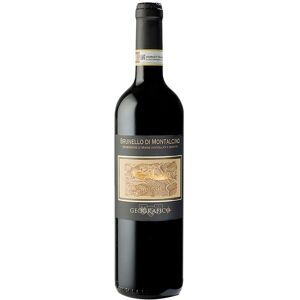 Brunello di Montalcino DOCG 2019 - Geografico