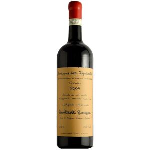 Amarone della Valpolicella Classico DOCG 2017 - Quintarelli [Magnum]