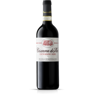 Brunello di Montalcino DOCG 2019 Giovanni Neri - Casanova di Neri [3 lt]