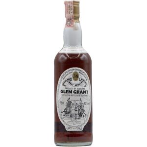 Whisky Glen Grant 1949 Gordon and MacPhail 38 Year Old / Sestante Import - Glen Grant