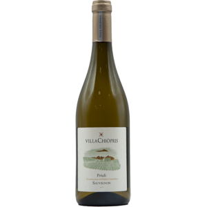 Sauvignon Friuli DOC 2023 - Villa Chiopris