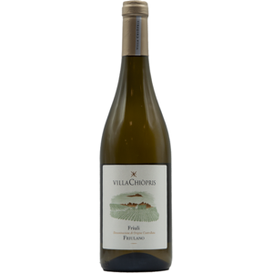 Friulano Friuli DOC 2023 - Villa Chiopris