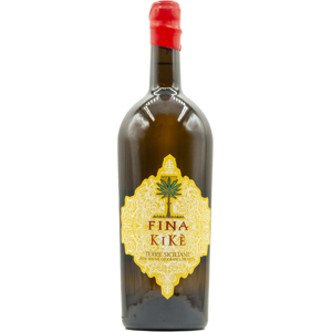 Traminer Aromatico e Sauvignon Blanc Terre Siciliane IGT Kikè 2023 - Cantine Fina [Magnum]