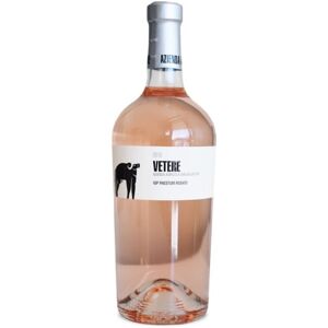 Aglianico Rosato Paestum IGT Vetere 2023 - San Salvatore