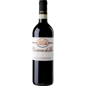 Brunello di Montalcino DOCG 2015 - Casanova di Neri