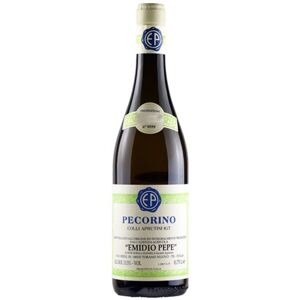 Pecorino Colli Aprutini IGT 2022 - Emidio Pepe