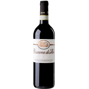 Brunello di Montalcino DOCG 2009 - Casanova di Neri