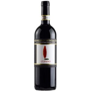 Brunello di Montalcino DOCG 2017 - Cupano