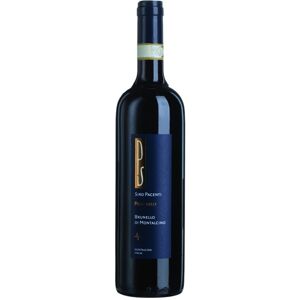 Brunello di Montalcino docg Pelagrilli 2010 - Siro Pacenti