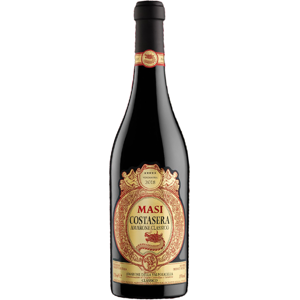 Amarone della Valpolicella Classico DOCG Costasera Lunar 2018 - Masi