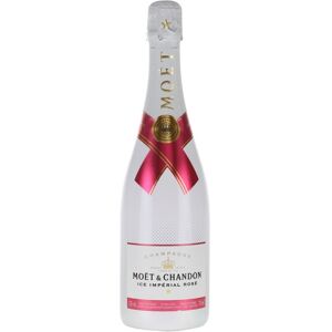 Champagne Rosé Ice Impérial - Moët & Chandon