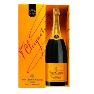 Champagne Cuvée Saint Pétersbourg Brut - Veuve Clicquot [Magnum astucciato]